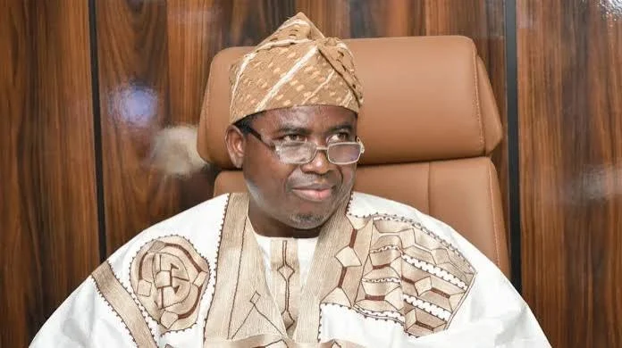 2027 Elections: Lagos Tops Voters’ Register as Oyo Ranks 6th Nationwide — INEC