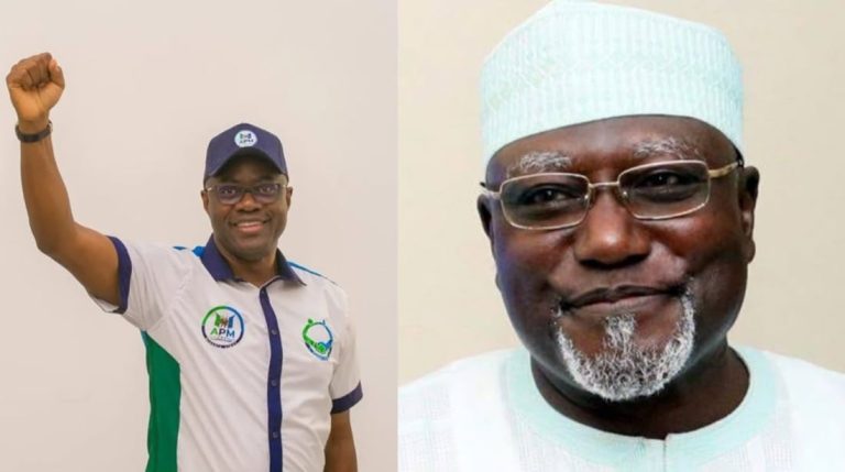 NYSC Members’ Abduction: Makinde/Daura Campaign Accuses Tinubu of Failing Nigerians on Security